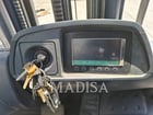 Caterpillar Lift Trucks 2ET4000-48, Forklift, 8865 hours, S/N: FN557936, 2017 - Image 5