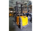 Jungheinrich EKS 308, Forklift, 604 hours, S/N: FN570269, 2018 - Image 2