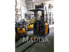 Jungheinrich EKS 308, Forklift, 604 hours, S/N: FN570269, 2018 - Image 3