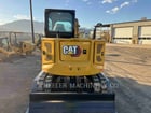 Caterpillar 306 C3 THQ, Crawler Excavator, 141 hours, S/N: 6G610782, 2024 - Image 2