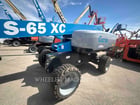 Genie Industries S65XC, Articulated Boom Lift, 88 hours, S/N: S65XCH-51142, 2024 - Image 4