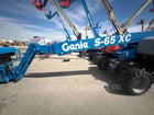 Genie Industries S65XC, Articulated Boom Lift, 88 hours, S/N: S65XCH-51142, 2024 - Image 5