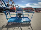 Genie Industries S65XC, Articulated Boom Lift, 88 hours, S/N: S65XCH-51142, 2024 - Image 8