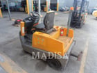 Jungheinrich EZS 570NA, Forklift, 8658 hours, S/N: 91617103, 2017 - Image 4