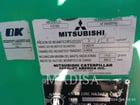 Caterpillar Mitsubishi FG15N5-LE, Forklift, 9627 hours, S/N: AF34A00795, 2018 - Image 6