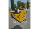 Polaris C-432, Forklift, 360 hours, S/N: 213761, 2019 - Image 1