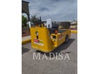 Polaris C-432, Forklift, 360 hours, S/N: 213761, 2019 - Image 2