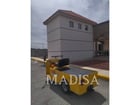 Polaris C-432, Forklift, 360 hours, S/N: 213761, 2019 - Image 4