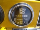 Polaris C-432, Forklift, 360 hours, S/N: 213761, 2019 - Image 5