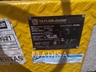 Polaris C-432, Forklift, 360 hours, S/N: 213761, 2019 - Image 6