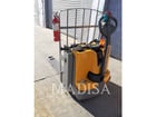 Jungheinrich EJE120E, Forklift, 2094 hours, S/N: 98133614, 2016 - Image 3