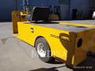 Taylor Dunn C432, Forklift, 742 hours, S/N: 202689, 2016 - Image 4