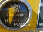 Taylor Dunn C432, Forklift, 742 hours, S/N: 202689, 2016 - Image 5