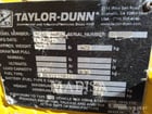 Taylor Dunn C432, Forklift, 742 hours, S/N: 202689, 2016 - Image 6