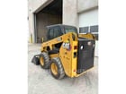 Cat 226D3 C3H2, Skid Steer Loader, 154 hours, S/N: EK502749, 2024 - Image 2