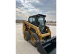 Cat 226D3 C3H2, Skid Steer Loader, 154 hours, S/N: EK502749, 2024 - Image 3