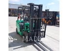 Caterpillar Lift Trucks FG25N-GLE, Forklift, 11488 hours, S/N: AF17E07686, 2019 - Image 2