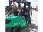 Caterpillar Lift Trucks FG25N-GLE, Forklift, 11488 hours, S/N: AF17E07686, 2019 - Image 3