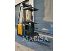 Caterpillar Lift Trucks EKS308, Forklift, 5386 hours, S/N: FN442696, 2013 - Image 2