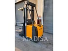 Caterpillar Lift Trucks EKS308, Forklift, 5386 hours, S/N: FN442696, 2013 - Image 3