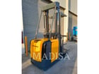 Caterpillar Lift Trucks EKS308, Forklift, 5386 hours, S/N: FN442696, 2013 - Image 4