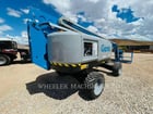 Genie Industries S60J, Articulated Boom Lift, S/N: S60JH-681, 2023 - Image 5