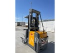 Caterpillar Lift Trucks EKS308, Forklift, 3582 hours, S/N: FN512209, 2016 - Image 3