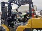 Caterpillar Lift Trucks GP40N1-LE, Forklift, 5432 hours, S/N: AT4011716, 2022 - Image 8