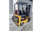 Caterpillar Lift Trucks E3500, Forklift, 14355 hours, S/N: A4EC150601, 2017 - Image 3