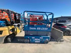 Genie Industries GS1930, Lift Scissor, S/N: GS30P-194882, 2020 - Image 1
