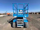 Genie Industries GS3268 RT, Lift Scissor, 220 hours, S/N: GS6807-49018, 2007 - Image 2