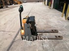 Caterpillar Lift Trucks EJE120E, Forklift, 4638 hours, S/N: 98123150, 2015 - Image 2