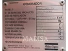 380 KW Atlas QAS360, Mobile Generator Set, Diesel, 1800 RPM, 220V, 20 hours, 2015 - Image 2