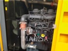 380 KW Atlas QAS360, Mobile Generator Set, Diesel, 1800 RPM, 220V, 20 hours, 2015 - Image 3