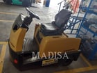 Jungheinrich EZS570NA, Forklift, 11613 hours, S/N: 91587045, 2015 - Image 1