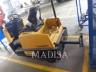 Jungheinrich EZS570NA, Forklift, 11613 hours, S/N: 91587045, 2015 - Image 3