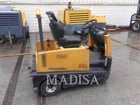Jungheinrich EZS570NA, Forklift, 5925 hours, S/N: 91587050, 2015 - Image 3