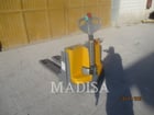 Jungheinrich EJE 120, Forklift, 3406 hours, S/N: 98223654, 2019 - Image 1