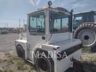 Polaris TC-80, Forklift, S/N: 207775, 2017 - Image 4