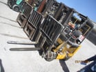 Caterpillar Lift Trucks E3500-AC, Forklift, 30426 hours, S/N: A4EC150621, 2018 - Image 1