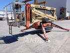 Jlg Industries, Inc. X500AJ, Articulated Boom Lift, S/N: C170001731, 2018 - Image 2