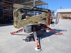 Jlg Industries, Inc. X500AJ, Articulated Boom Lift, S/N: C170001731, 2018 - Image 4