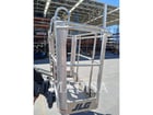 Jlg Industries, Inc. X500AJ, Articulated Boom Lift, S/N: C170001731, 2018 - Image 5