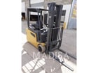 Caterpillar Lift Trucks 2ET4000-48, Forklift, 6440 hours, S/N: FN557939, 2017 - Image 2