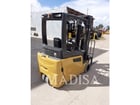 Caterpillar Lift Trucks 2ET4000-48, Forklift, 6440 hours, S/N: FN557939, 2017 - Image 3