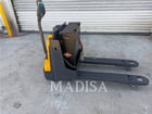Caterpillar Lift Trucks EJE120E, Forklift, 66 hours, S/N: 98123153, 2015 - Image 1