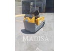 Jungheinrich EZS 570NA, Forklift, 11501 hours, S/N: 91607293, 2016 - Image 1