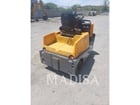 Jungheinrich EZS 570NA, Forklift, 11501 hours, S/N: 91607293, 2016 - Image 3