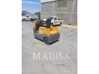 Jungheinrich EZS 570NA, Forklift, 11501 hours, S/N: 91607293, 2016 - Image 4