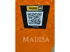 Polaris C-432, Forklift, 325 hours, S/N: 213762, 2019 - Image 6